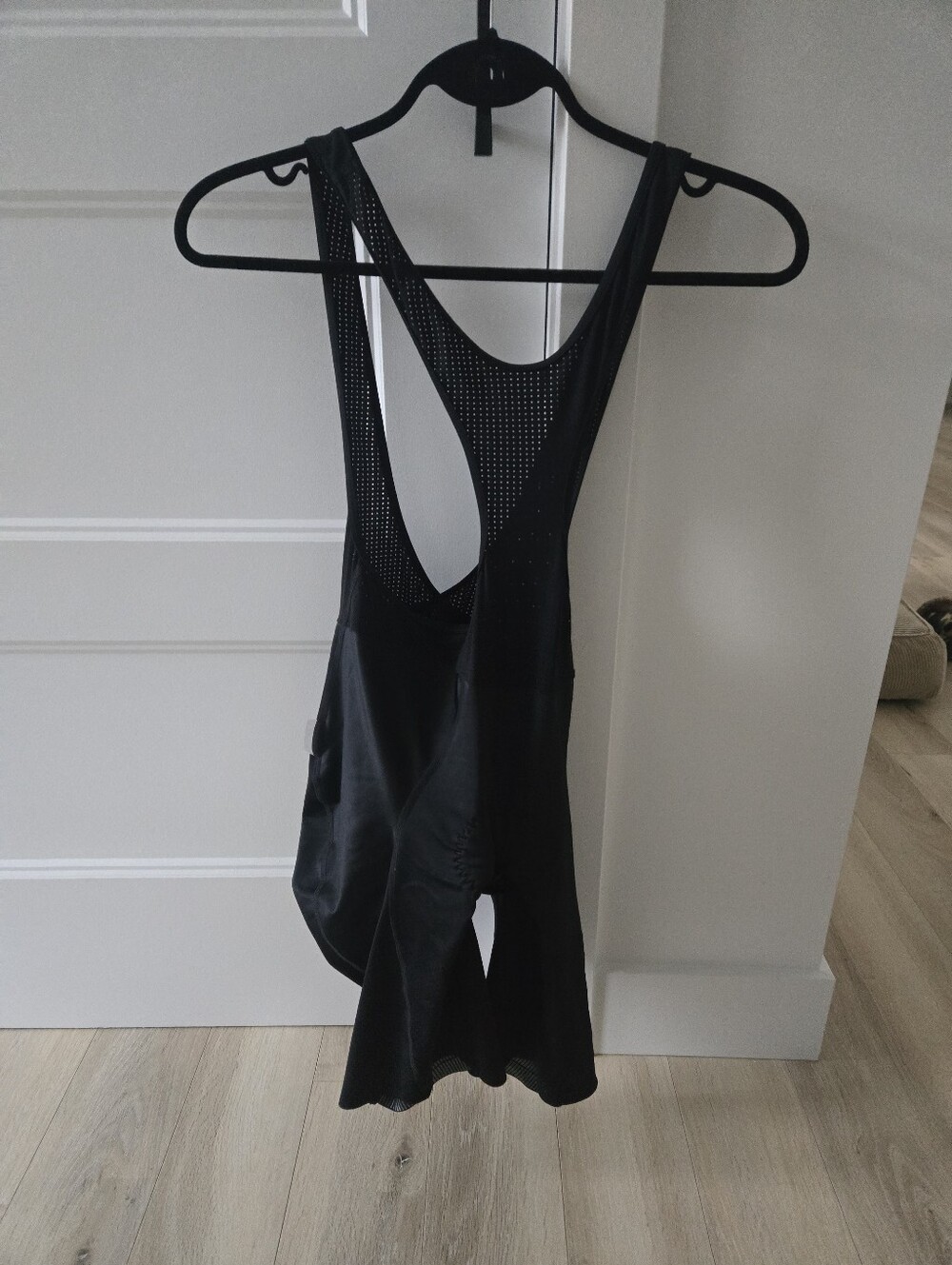 Poc Cycling Bib Shorts Women- Breathable Mesh Back